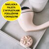 Wyszczuplający ręczny masażer antycellulitowy BEAUTIFLY B-Skinn Wyświetlacz Tak