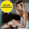 Wyszczuplający ręczny masażer antycellulitowy BEAUTIFLY B-Skinn Kolor Beżowy