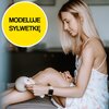 Wyszczuplający ręczny masażer antycellulitowy BEAUTIFLY B-Skinn Funkcje dodatkowe Czerwone światło fotonowe