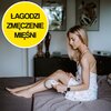 Wyszczuplający ręczny masażer antycellulitowy BEAUTIFLY B-Skinn Wyposażenie 8 głowic masujących