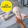 Wyszczuplający ręczny masażer antycellulitowy BEAUTIFLY B-Skinn Przeznaczenie Do nóg