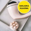 Wyszczuplający ręczny masażer antycellulitowy BEAUTIFLY B-Skinn Przeznaczenie Do pleców