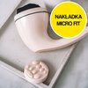 Wyszczuplający ręczny masażer antycellulitowy BEAUTIFLY B-Skinn Przeznaczenie Do ud