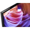 Telewizor SONY KD-75X85K 75" LED 4K 120Hz Google TV Dolby Vision HDMI 2.1 Tuner DVB-T