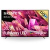 Telewizor SONY XR-85X90K 85" LED 4K 120Hz Google TV Full Array Dolby Vision Dolby Atmos HDMI 2.1 Tuner DVB-C