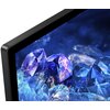 Telewizor SONY XR55A80KAEP 55" OLED 4K 120Hz Google TV Dolby Atmos Dolby Vision HDMI 2.1 Tuner DVB-C