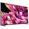 Telewizor SONY XR-65X93K 65" LED 4K 120 Hz Google TV Full Array Dolby Vision Dolby Atmos HDMI 2.1 Android TV Tak