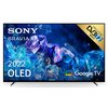 Telewizor SONY XR65A83KAEP 65" OLED 4K 120Hz Google TV Dolby Atmos HDMI 2.1 Smart TV Tak