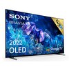 Telewizor SONY XR65A80KAEP 65" OLED 4K 120Hz Google TV Dolby Atmos Dolby Vision HDMI 2.1