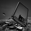 Etui TECH-PROTECT TPUCarbon do Xiaomi Redmi 10C Czarny Dominujący kolor Czarny