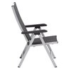 Krzesło ogrodowe KETTLER Basic Plus Padded Materiał Pokrycie tekstylne