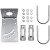 Antena QOLTEC 57032 Zewnętrzna, Dookólna Wysokość [mm] 510