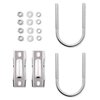 Antena QOLTEC 57034 Zewnętrzna, Dookólna Głębokość [mm] 70