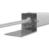 Antena QOLTEC 57034 Zewnętrzna, Dookólna Szerokość [mm] 65