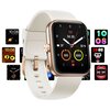 Smartwatch 70MAI Maimo Watch WT2105 Różowo-złoty + pasek Kompatybilna platforma iOS