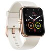 Smartwatch 70MAI Maimo Watch WT2105 Różowo-złoty + pasek Komunikacja Bluetooth
