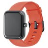 Smartwatch 70MAI Maimo Watch WT2105 Czarny + pasek Kompatybilna platforma iOS