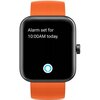 Smartwatch 70MAI Maimo Watch WT2105 Czarny + pasek Komunikacja Bluetooth
