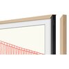 Ramka SAMSUNG VG-SCFA55BEBXC The Frame 55 cali Beżowy Przewody Nie
