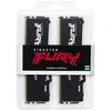 Pamięć RAM KINGSTON Fury Beast RGB 16GB 5600MHz Taktowanie pamięci [MHz] 5600