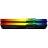 Pamięć RAM KINGSTON Fury Beast RGB 16GB 5600MHz Napięcie [V] 1.25