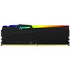 Pamięć RAM KINGSTON Fury Beast RGB 16GB 5600MHz Liczba kości pamięci 2