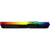 Pamięć RAM KINGSTON Fury Beast RGB 16GB 5200MHz Opóźnienie CAS 40