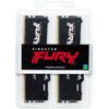 Pamięć RAM KINGSTON Fury Beast RGB 64GB 5200MHz Taktowanie pamięci [MHz] 5200
