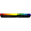 Pamięć RAM KINGSTON Fury Beast RGB 8GB 5600MHz Taktowanie pamięci [MHz] 5600