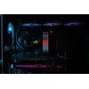 Pamięć RAM KINGSTON Fury Beast RGB 8GB 5600MHz Liczba kości pamięci 1