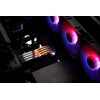 Pamięć RAM KINGSTON Fury Beast RGB 8GB 5600MHz Napięcie [V] 1.25