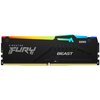 Pamięć RAM KINGSTON Fury Beast RGB 16GB 5600MHz