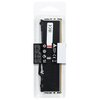 Pamięć RAM KINGSTON Fury Beast RGB 16GB 5600MHz Opóźnienie CAS 40