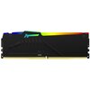 Pamięć RAM KINGSTON Fury Beast RGB 16GB 5600MHz Liczba kości pamięci 1
