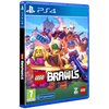 LEGO Brawls Gra PS4 Platforma PlayStation 4