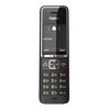 Telefon GIGASET C550 Comfort Współpraca z linią telefoniczną Analogowa