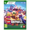 LEGO Brawls Gra XBOX ONE (Kompatybilna z Xbox Series X)