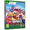 LEGO Brawls Gra XBOX ONE (Kompatybilna z Xbox Series X) Platforma Xbox One