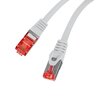 Kabel RJ-45 - RJ-45 LANBERG PCF6-10CU-0150-S 1.5 m Kategoria 6