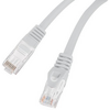 Kabel RJ-45 - RJ-45 LANBERG PCU6-10CU-0025-S 0.25 m Kategoria 6