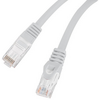 Kabel RJ-45 - RJ-45 LANBERG PCU6-10CU-1000-S 10 m Kategoria 6