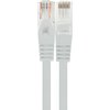 Kabel RJ-45 - RJ-45 LANBERG PCU6-10CU-1000-S 10 m