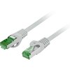 Kabel RJ-45 - RJ-45 LANBERG PCF7-10CU-0500-S 5 m Kategoria 7
