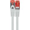 Kabel RJ-45 - RJ-45 LANBERG PCF6-10CU-1000-S 10 m Kategoria 6