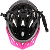 Kask NILS EXTREME MTW291 Czarno-różowy (rozmiar M) Rodzaj Kask
