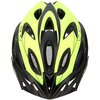 Kask NILS EXTREME MTW291 Czarno-żółty (rozmiar M) Technologie In-mold