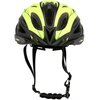 Kask NILS EXTREME MTW291 Czarno-żółty (rozmiar M) Wentylacja Tak