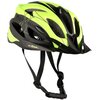 Kask NILS EXTREME MTW291 Czarno-żółty (rozmiar M)