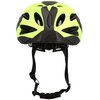 Kask NILS EXTREME MTW291 Czarno-żółty (rozmiar M) Wyściółka Tak