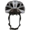 Kask rowerowy NILS EXTREME MTW291 Szaro-czarny MTB (rozmiar L) Wyściółka Tak